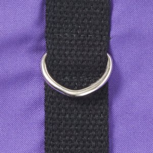 Kitty Holster Cat Harness, Purple, Medium/Large