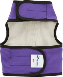 Kitty Holster Cat Harness, Purple, Small/Medium slide 2 of 5