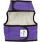 Show in main carousel: Kitty Holster Cat Harness, Purple, Small/Medium slide 2 of 7