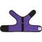 Show in main carousel: Kitty Holster Cat Harness, Purple, Small/Medium slide 3 of 7