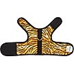 Show in main carousel: Kitty Holster Cat Harness, Tiger Stripe, X-Small slide 3 of 7