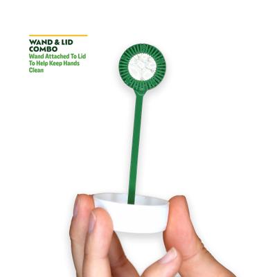 Show full view: Kitty Ka-Zoom Bubbles with Built-In Wand Catnip Liquid, 5-fl oz bottle slide 4 of 7