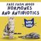 Show in main carousel: Kitty Kitty Cluck Catnip Coated Chicken Grain-Free Freeze-Dried Cat Treats, 0.75-oz bag slide 5 of 10