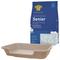 Show in main carousel: KittyGoHere Senior Cat Litter Box, Sand, Large + Dr. Elsey's Precious Cat Unscented Non-Clumping Crystal Cat Litter, 8-lb bag slide 1 of 9
