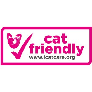 Kittyrama Breakaway Adjustable with Bell Cat Collar, Mauve Purple