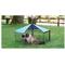 Show in main carousel: Kittywalk Carousel Outdoor Cat Playpen slide 1 of 2