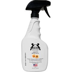Knotty Horse Apricot Oil Recon Leave-In Horse Conditioner, 23-oz bottle