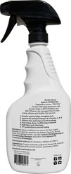 Knotty Horse Apricot Oil Recon Leave-In Horse Conditioner, 23-oz bottle slide 2 of 2