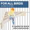 Show in main carousel: KNUTI Bird Cage Corner Perch Ladder Platform slide 6 of 8