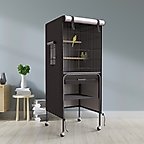 KNUTI Bird Cage Cover