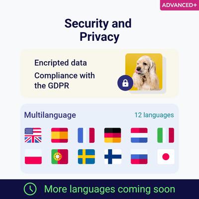 Show full view: Koko Genetics Advanced PLUS Dog DNA Test slide 10 of 10