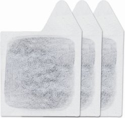 Koller Products KC05 Aquarium Replacement Filter Cartridges, 3 count slide 2 of 4