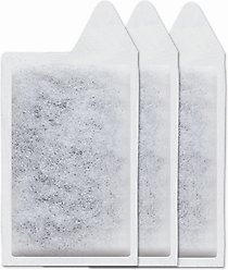 Koller Products KC10 Aquarium Replacement Filter Cartridges, 3 count slide 2 of 4