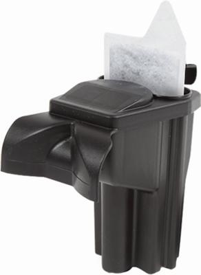 Show full view: Koller Products KC10 Aquarium Replacement Filter Cartridges, 3 count slide 3 of 5