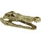 Show in main carousel: Komodo Alligator Skull Aquarium Ornament, 9-in slide 1 of 6