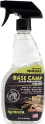 Komodo Base Camp Glass & Surface Cleaner, 16-fl oz bottle