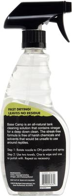 Show full view: Komodo Base Camp Glass & Surface Cleaner, 16-fl oz bottle slide 2 of 3