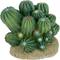 Show in main carousel: Komodo Cactus Barrel Reptile Ornament, Green slide 1 of 7