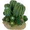 Show in main carousel: Komodo Cactus Barrel Reptile Ornament, Green slide 4 of 7