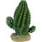 Show in main carousel: Komodo Cactus Columnar Reptile Ornament, Green slide 2 of 5