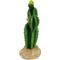 Show in main carousel: Komodo Cactus Flower Reptile Ornament, Green slide 3 of 8