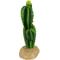 Show in main carousel: Komodo Cactus Flower Reptile Ornament, Green slide 4 of 8