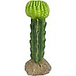 Show in main carousel: Komodo Cactus Moon Reptile Ornament, Green slide 1 of 5