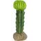 Show in main carousel: Komodo Cactus Moon Reptile Ornament, Green slide 1 of 5