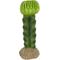 Show in main carousel: Komodo Cactus Moon Reptile Ornament, Green slide 2 of 5