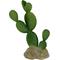 Show in main carousel: Komodo Cactus Prickly Pear Reptile Ornament, Green slide 1 of 4