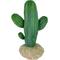 Show in main carousel: Komodo Cactus Saguaro Reptile Ornament, Green slide 2 of 4