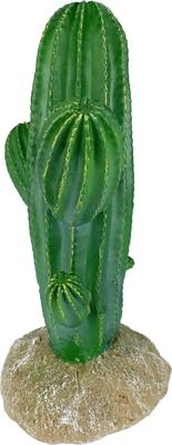 Show full view: Komodo Cactus Saguaro Reptile Ornament, Green slide 3 of 4