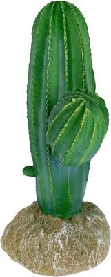 Show full view: Komodo Cactus Saguaro Reptile Ornament, Green slide 4 of 4