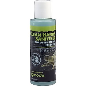 Absolutely Clean Reptile Cage Cleaner