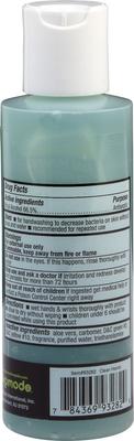 Show full view: Komodo Clean Hands Sanitizer, 4-fl oz bottle slide 2 of 2