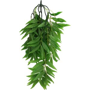 Komodo Climbing Bamboo Aquarium Plant, Large