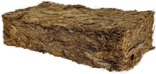 Show full view: Komodo Coir Chip Brick Single Reptile Bedding, Brown, 20-gal slide 3 of 6