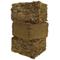 Show in main carousel: Komodo Coir Chips & Peat Reptile Bedding Variety Pack, Brown, 6 count, 60-gal slide 3 of 5
