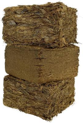 Show full view: Komodo Coir Chips & Peat Reptile Bedding Variety Pack, Brown, 6 count, 60-gal slide 3 of 5
