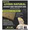 Show in main carousel: Komodo Coir Fiber Pad Reptile Terranium Bedding, Brown, 10-gal slide 3 of 5