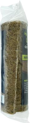 Show full view: Komodo Coir Fiber Pad Reptile Terranium Bedding, Brown, 10-gal slide 4 of 5