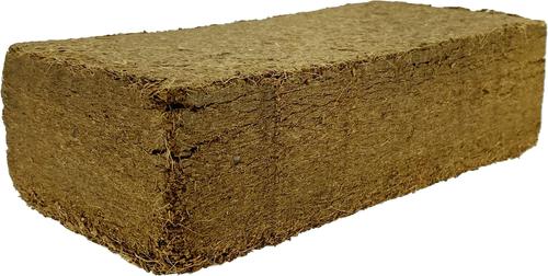 Show full view: Komodo Coir Peat Brick Single Reptile Bedding, Brown, 20-gal slide 3 of 6