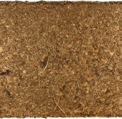 Show full view: Komodo Coir Peat Brick Single Reptile Bedding, Brown, 20-gal slide 4 of 6