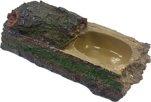 Show full view: Komodo Forest Dual Feeder, Medium/Large slide 2 of 3