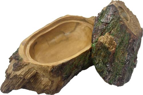 Show full view: Komodo Forest Hiding Den, Large slide 2 of 3