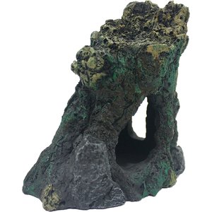 Komodo Nano Forest Draintree, Small