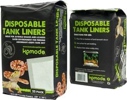 Komodo Repti-Pads Tank Liner, Medium slide 2 of 2