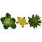 Show in main carousel: Komodo Succulent Aquarium Plant, 3-in, 3 count, Yellow & Green slide 2 of 5