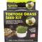 Show in main carousel: Komodo Tortoise Grass Seed Kit slide 1 of 2