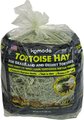 Komodo Tortoise Hay Reptile Food, 24-oz bag